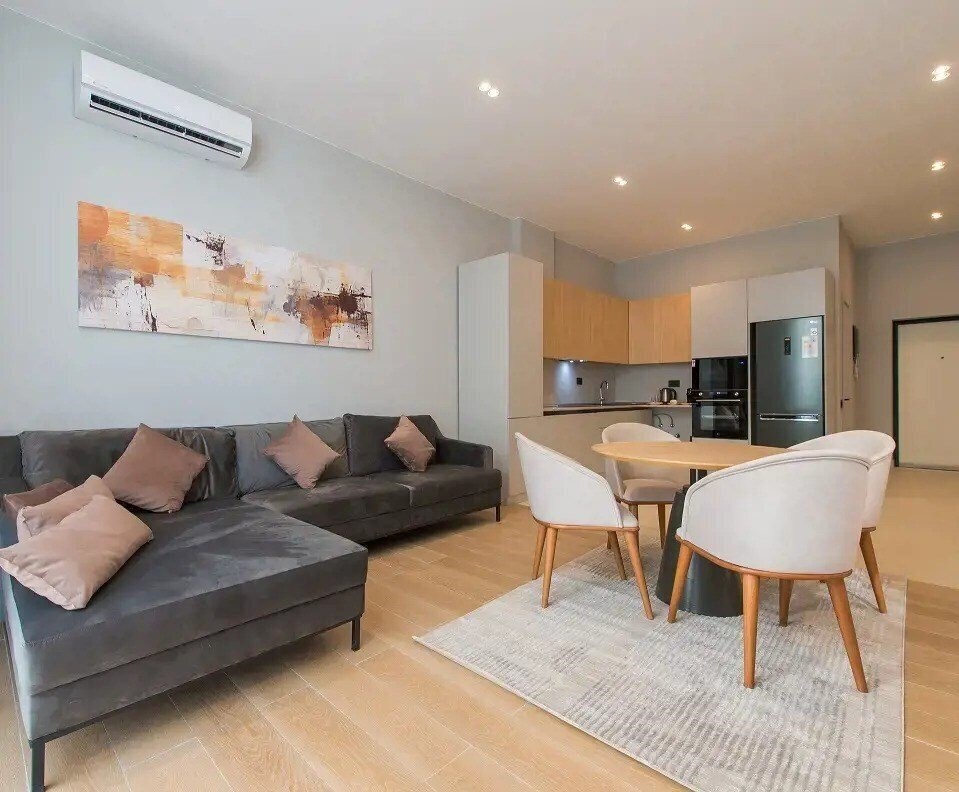 Фото Polo Residences, Sea Breeze 5*